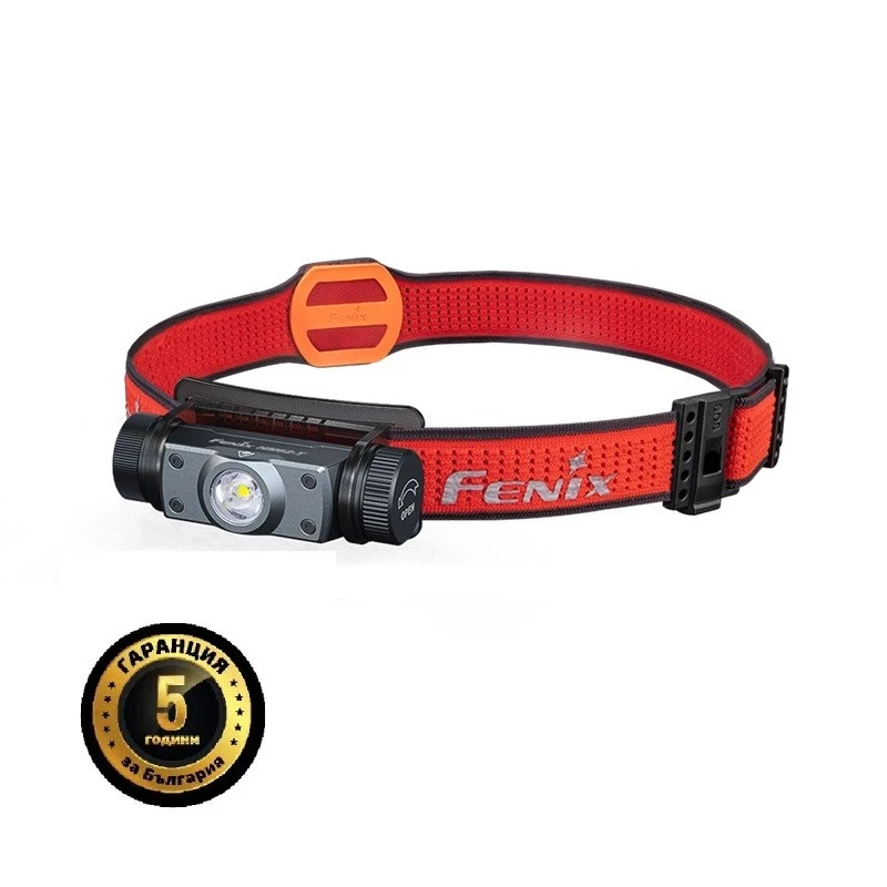 Челник Fenix HM62-T LED