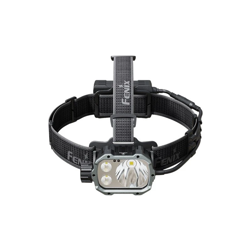 Професионален челник за глава Fenix HP35R