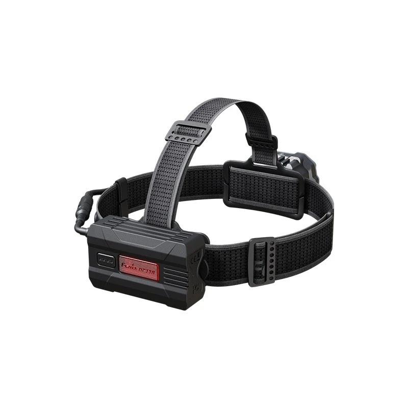 Професионален челник за глава Fenix HP35R