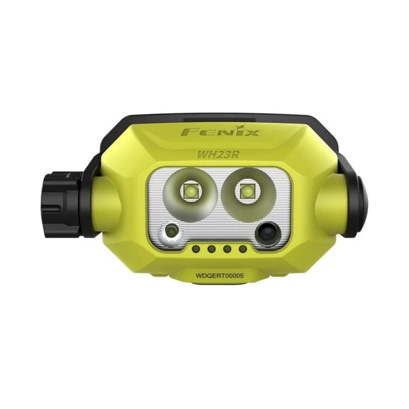 Професионален челник Fenix WH23R LED
