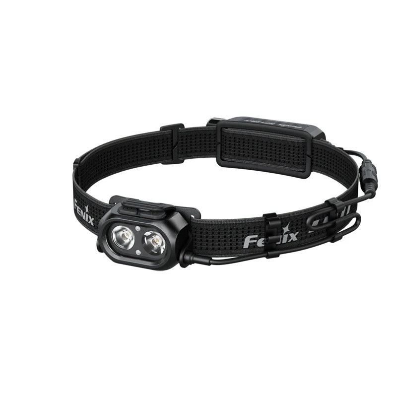 Челник Fenix HP12R-T LED черен