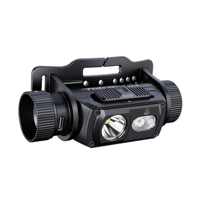 Челник Fenix HM60R V2.0 LED