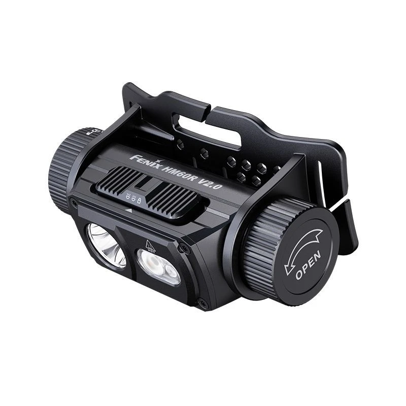 Челник Fenix HM60R V2.0 LED