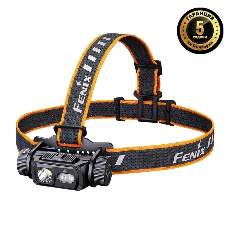 Челник Fenix HM60R V2.0 LED