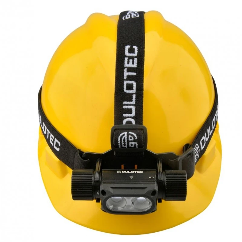 Челник Dulotec Multi Beam 1200