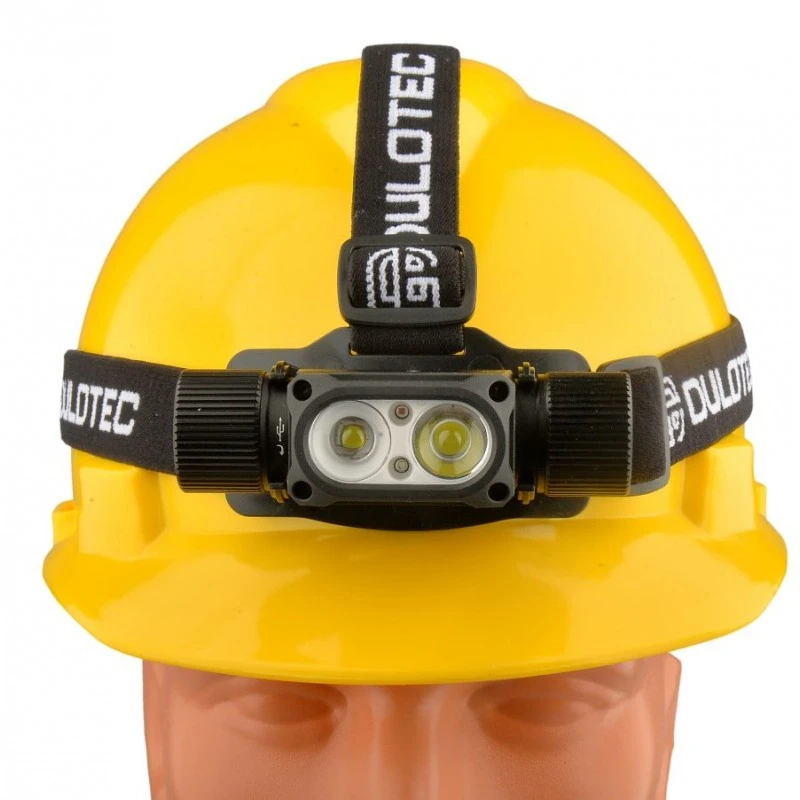 Челник Dulotec Multi Beam 1200