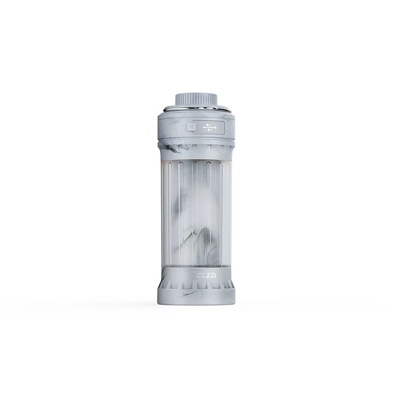 Къмпинг лампа Fenix CL22R Iceberg White
