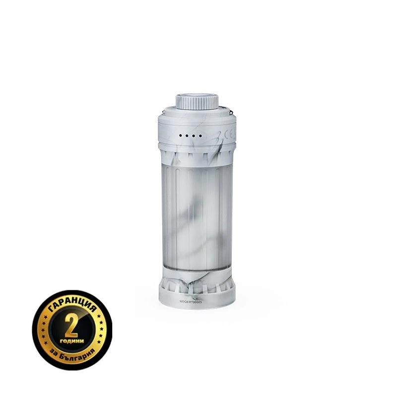 Къмпинг лампа Fenix CL22R Iceberg White