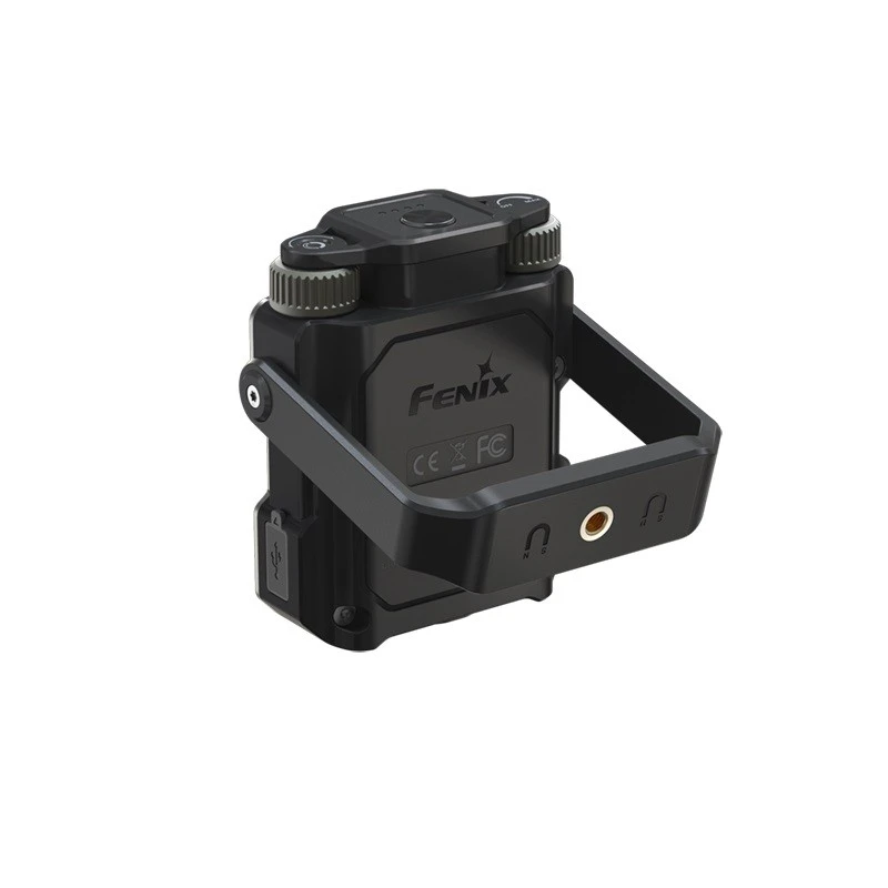 Работна - Къмпинг лампа Fenix CL27R LED - синя