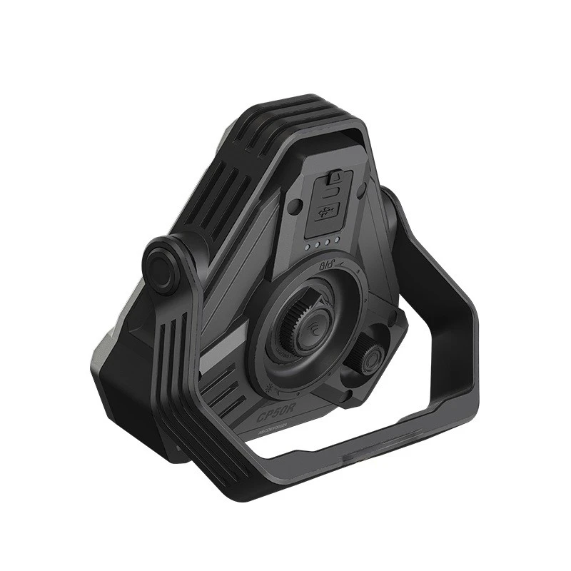 Професионална Работна - Къмпинг лампа Fenix CP50R LED