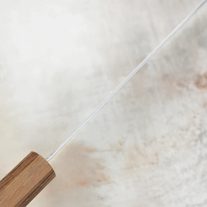 Кухненски нож Tojiro REPPU Kiritsuke Gyuto 210мм FD-1362 - SG2 ламинат - дръжка тик