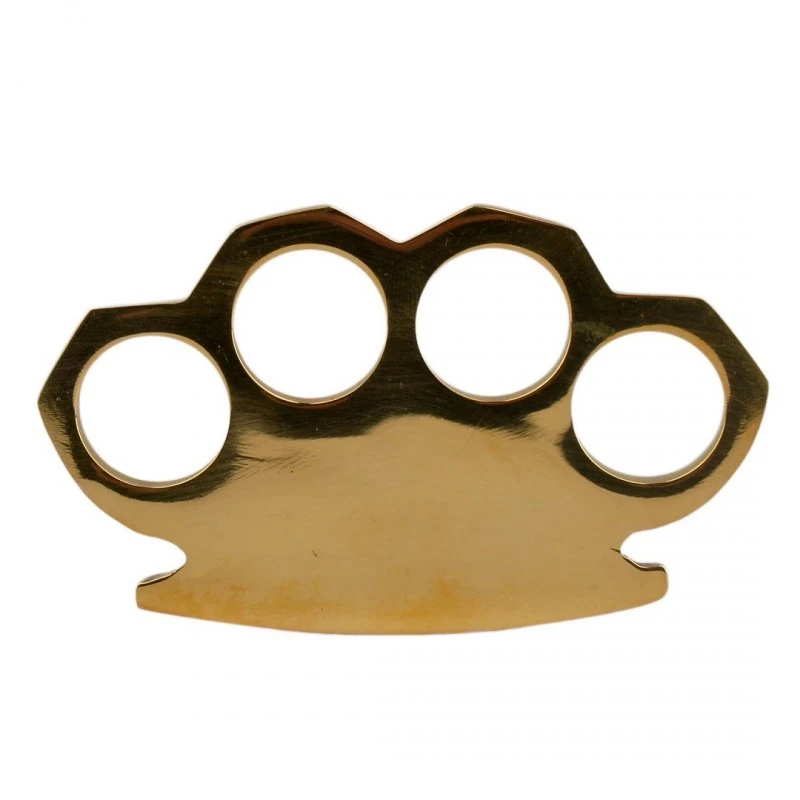 Преспапие от лят месинг – Бокс плътен