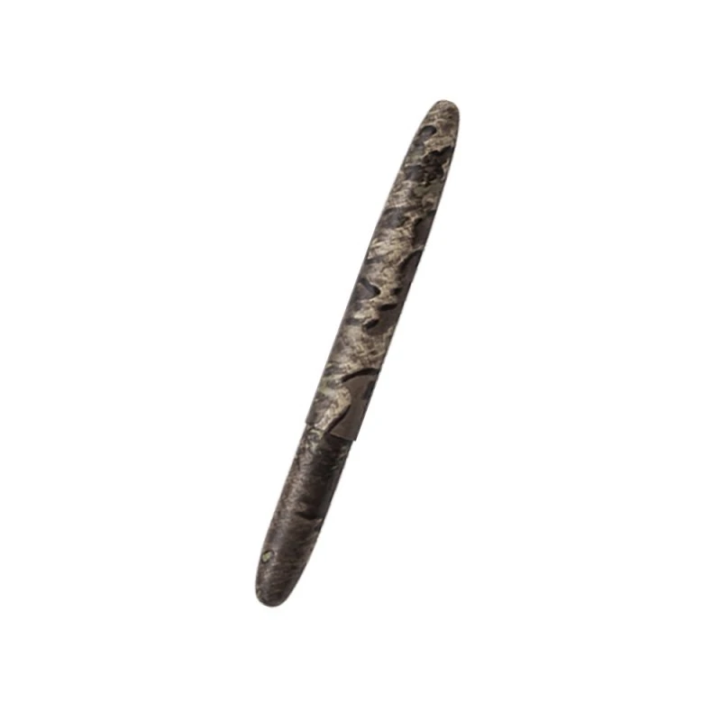 Химикалка Fisher Space Pen Black Titanium Nitride Bullet Space Pen - 400TS в подаръчна кутия