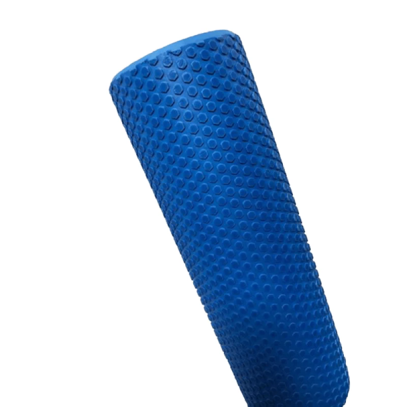 Фоумролер с пъпчици Foam Roller 45х15 cm Active Gym 