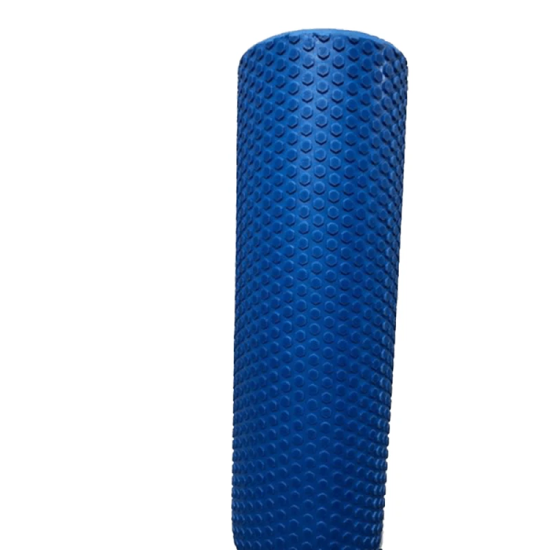 Фоумролер с пъпчици Foam Roller 45х15 cm Active Gym 