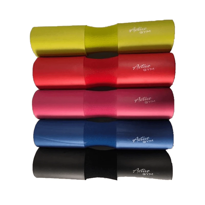 Омекотител за лостове- Bar Pad Active Gym