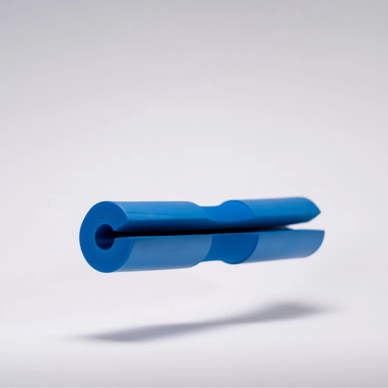 Омекотител за лостове- Bar Pad Active Gym