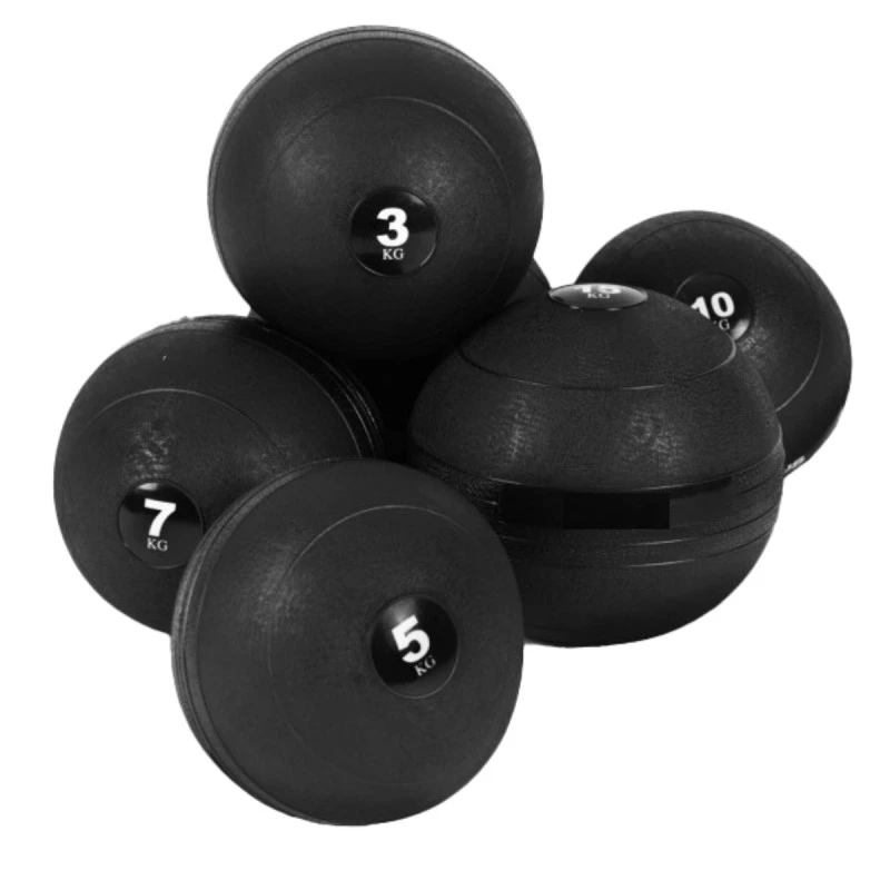 Топки за удряне Active Gym Slam ball 3kg