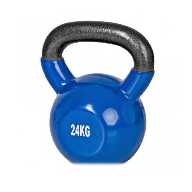 Винилова пудовка Active Gym Vinyl Kettlebell 16кг