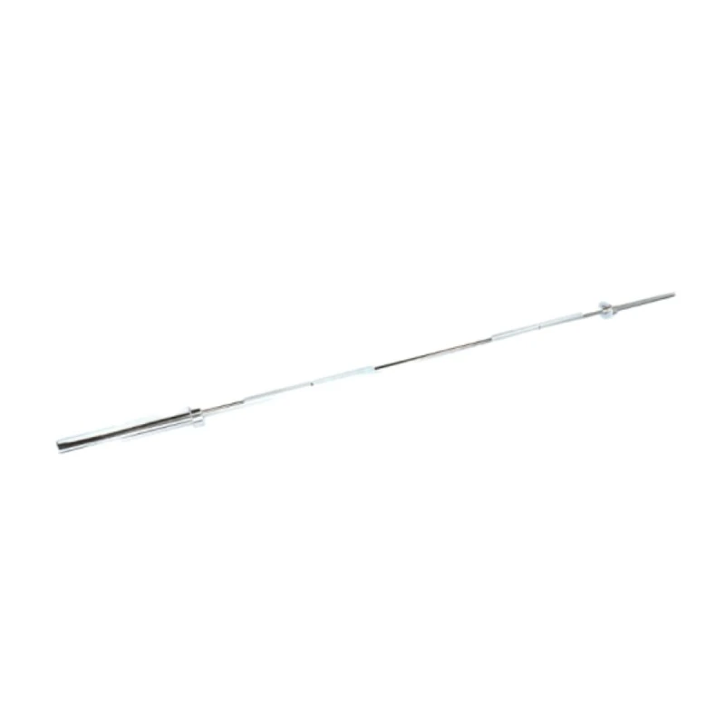 Олимпийски лост с лагери Active Gym Olympic Bar 50 mm, 20 kg, 220 cm, 350 kg (RED)