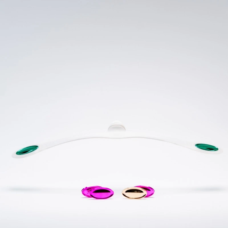 Аксесоар за лицеви упражнения PAO Facial Training