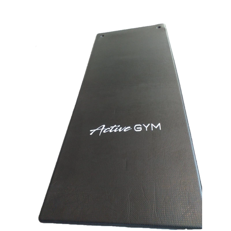 Фитнес постелка Active Gym Fitness Mat New Style 160x60x1cm