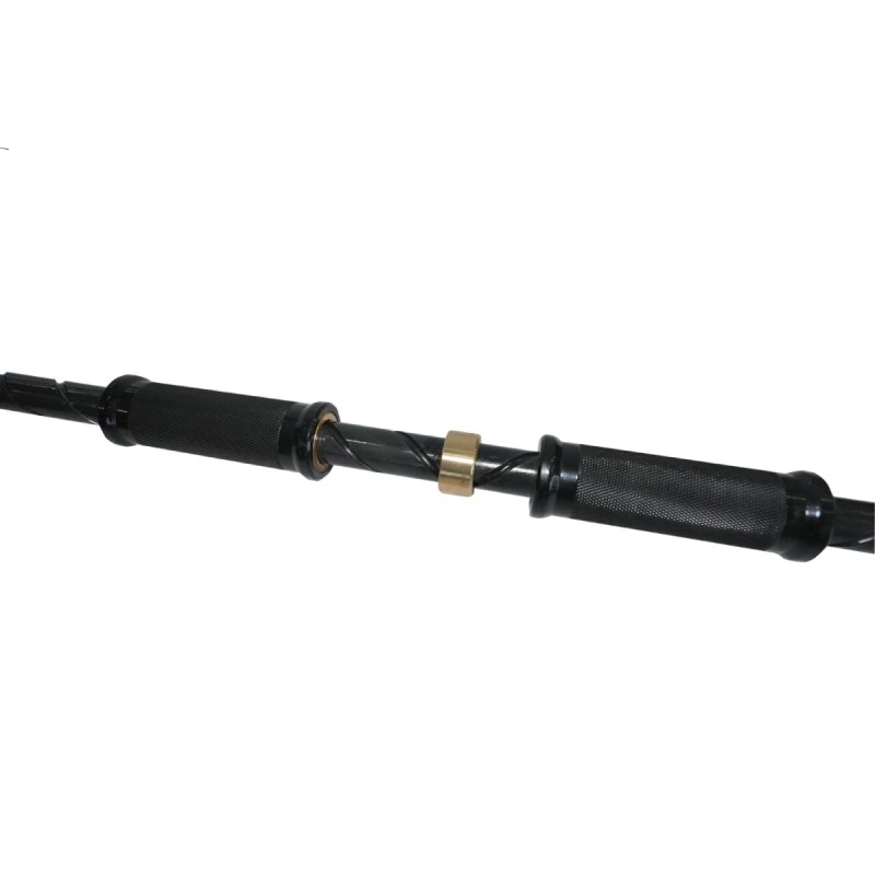 Олимпийски лост с движещи се дръжки Active Gym Olympic Squeezebar with moving handles