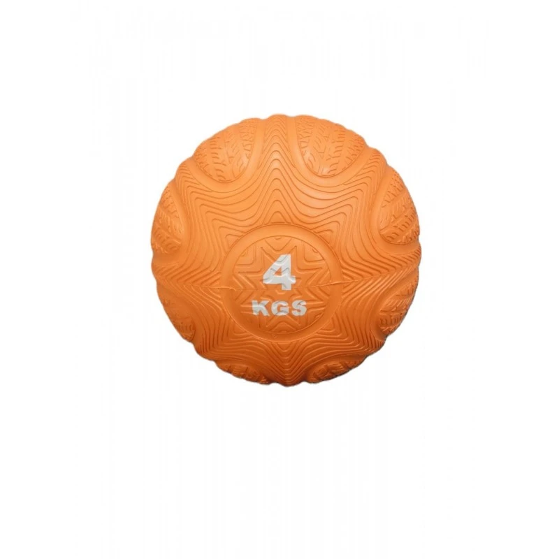 6 kg NEW STYLE Топки за удряне Active Gym Slam ball