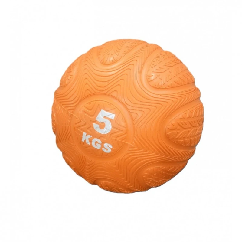 6 kg NEW STYLE Топки за удряне Active Gym Slam ball