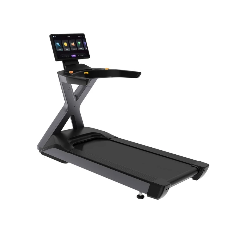 Active Gym Premium X Series Treadmill Touch Screen