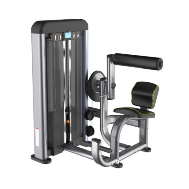 Професионален силов уред Lower Back Premium series
 Active Gym