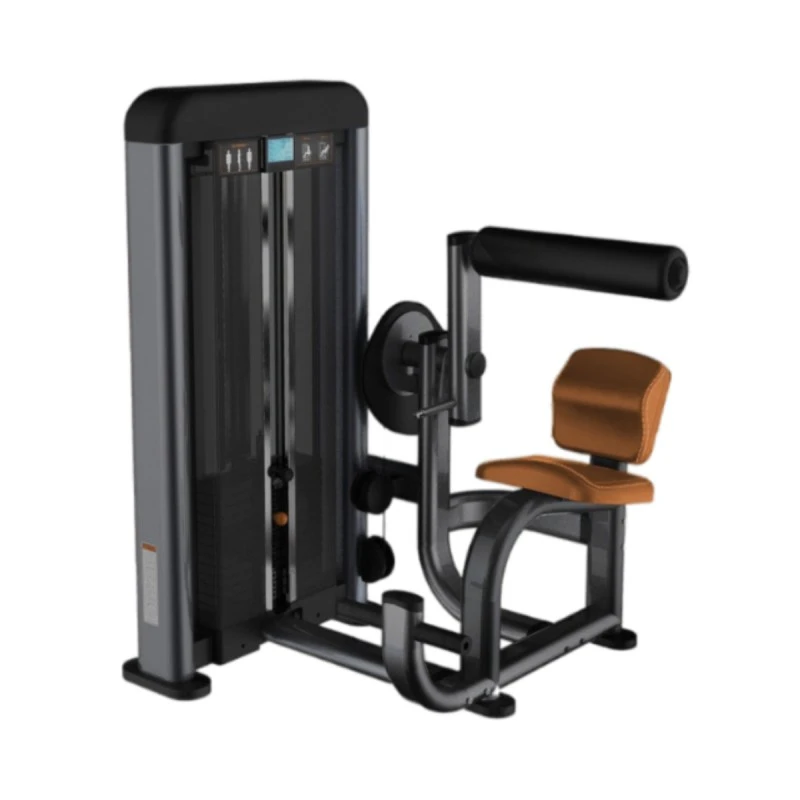 Професионален силов уред Lower Back Premium series
 Active Gym