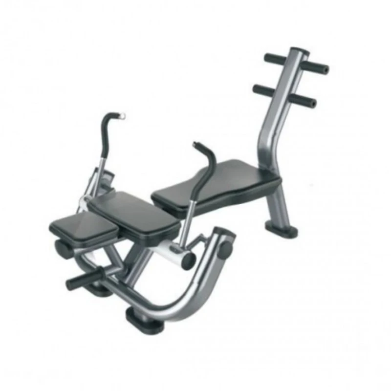 Фитнес лежанка за коремни преси Ab Crunch Bench
 Серия Premium Active Gym