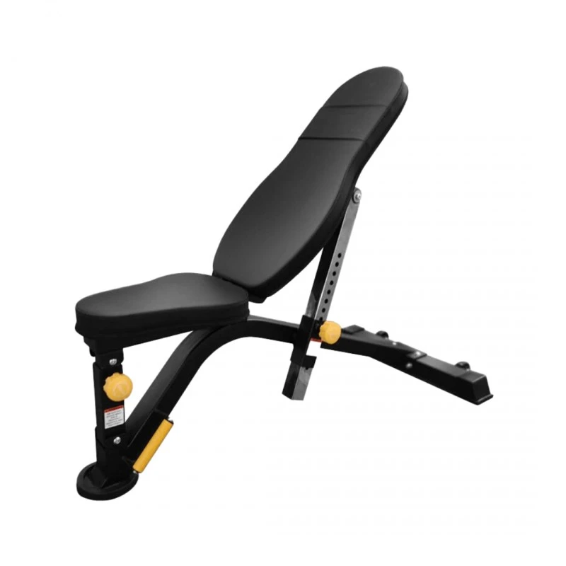 Подвижна пейка/лежанка /полупрофесионална/ Active Gym Semi Pro