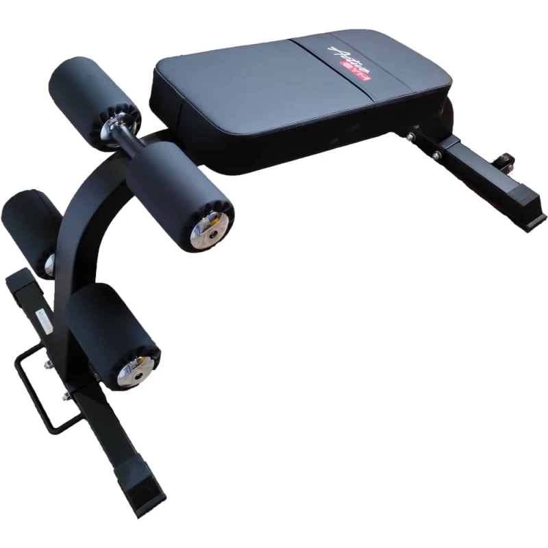 Полупрофесионална лежанка за корем Active Gym Semi Pro Abdominal Bench
