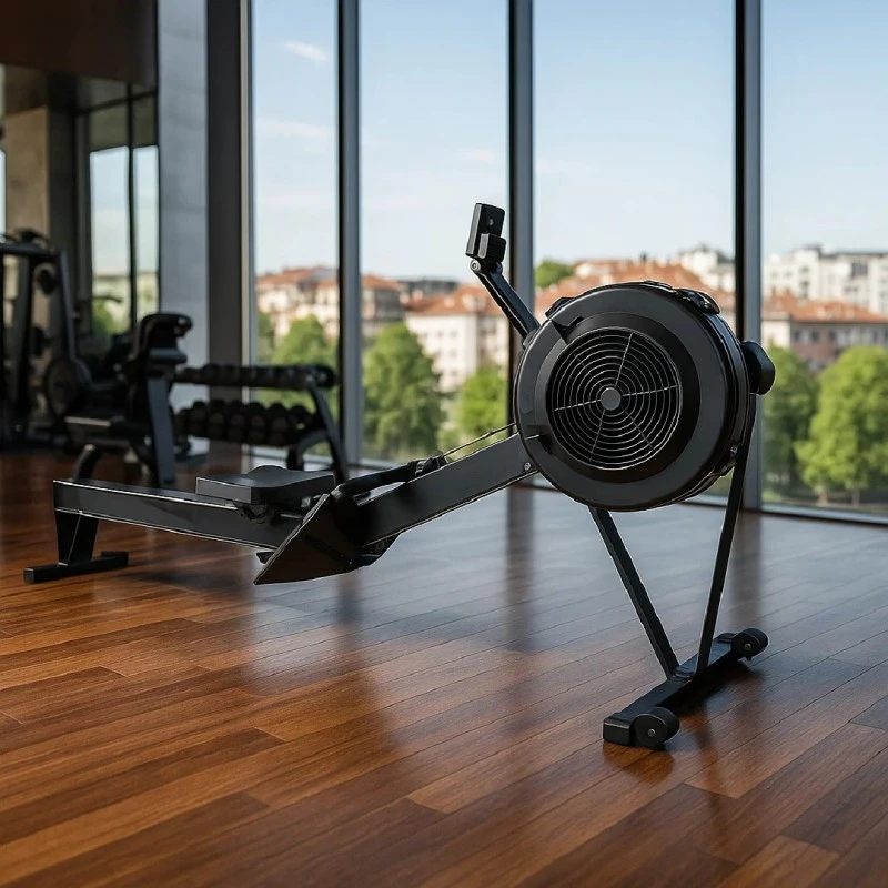 Гребен тренажор Active Gym