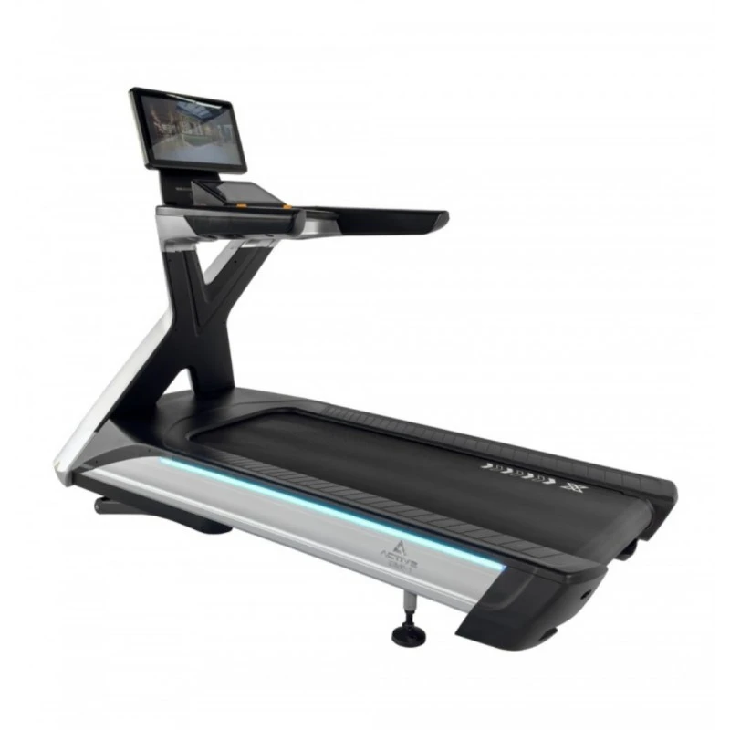 Професионална бягаща пътека Active Gym Premium X Series Treadmill Double Touch Screen
Treadmill Double Touch Screen