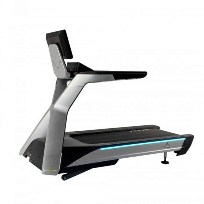 Професионална бягаща пътека Active Gym Premium X Series Treadmill Double Touch Screen
Treadmill Double Touch Screen