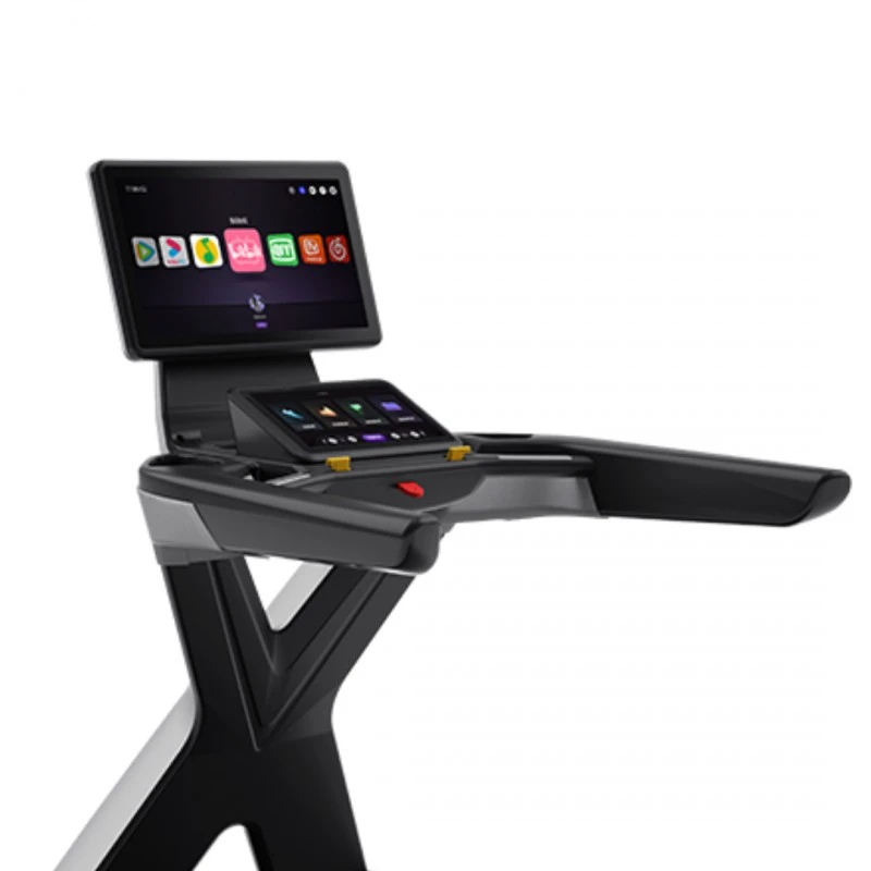 Професионална бягаща пътека Active Gym Premium X Series Treadmill Double Touch Screen
Treadmill Double Touch Screen
