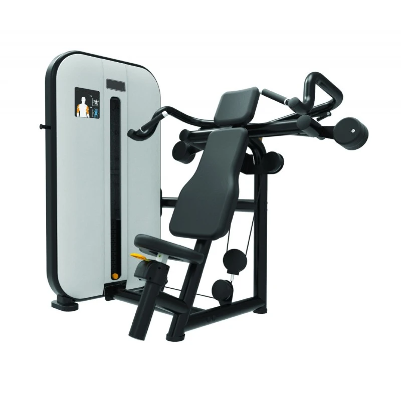 Професионален силов уред Shoulder Press Classic series Active Gym