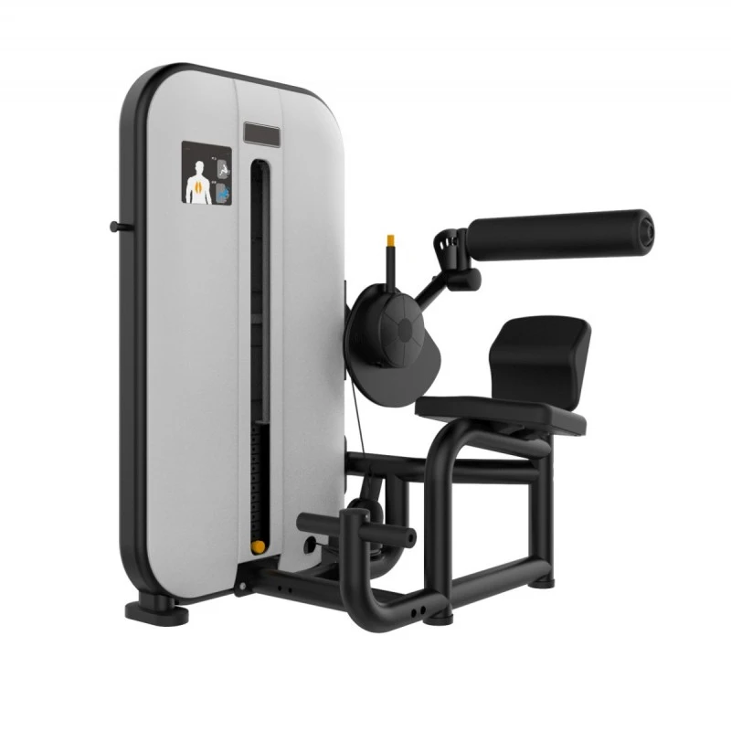 Професионален силов уред Abdominal Classic series Active Gym