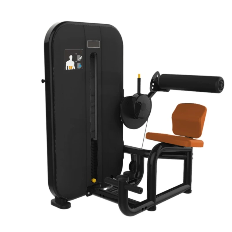Професионален силов уред Abdominal Classic series Active Gym