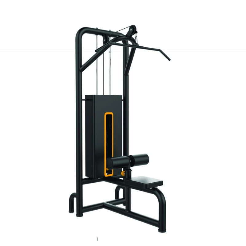 Професионален силов уред Lat Machine Classic series Active Gym
