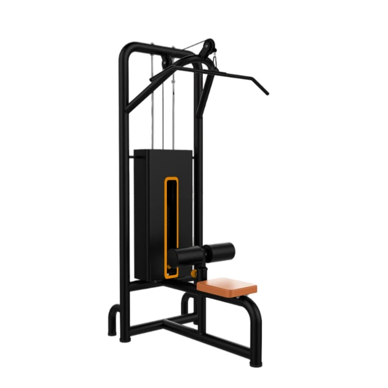 Професионален силов уред Lat Machine Classic series Active Gym