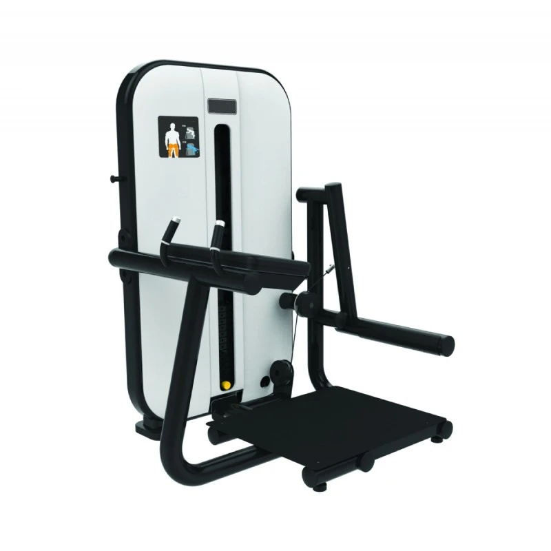 Професионална пейка Active Gym Classic Series Hyperextension bench