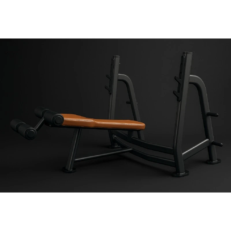 Професионален силов уред Leg Extension Active Gym Premium series 