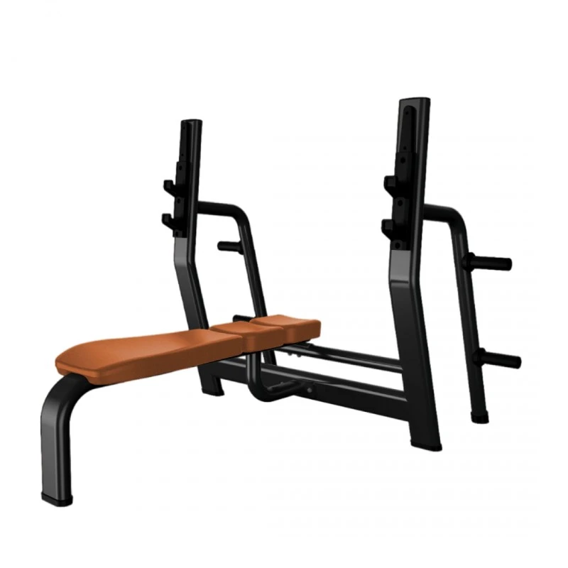 Професионална лежанка Olympic Flat Bench
 Premium series Active Gym