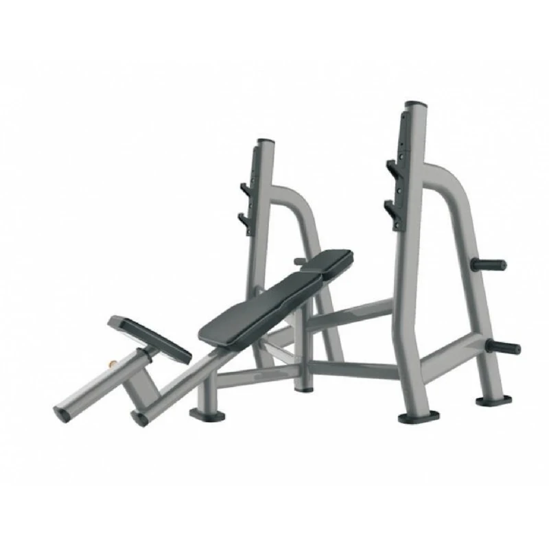 Професионална лежанка Olympic Incline Bench
Premium series Active Gym