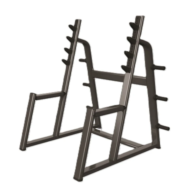 Професионална стойка за клек Squat Rack Premium series Active Gym