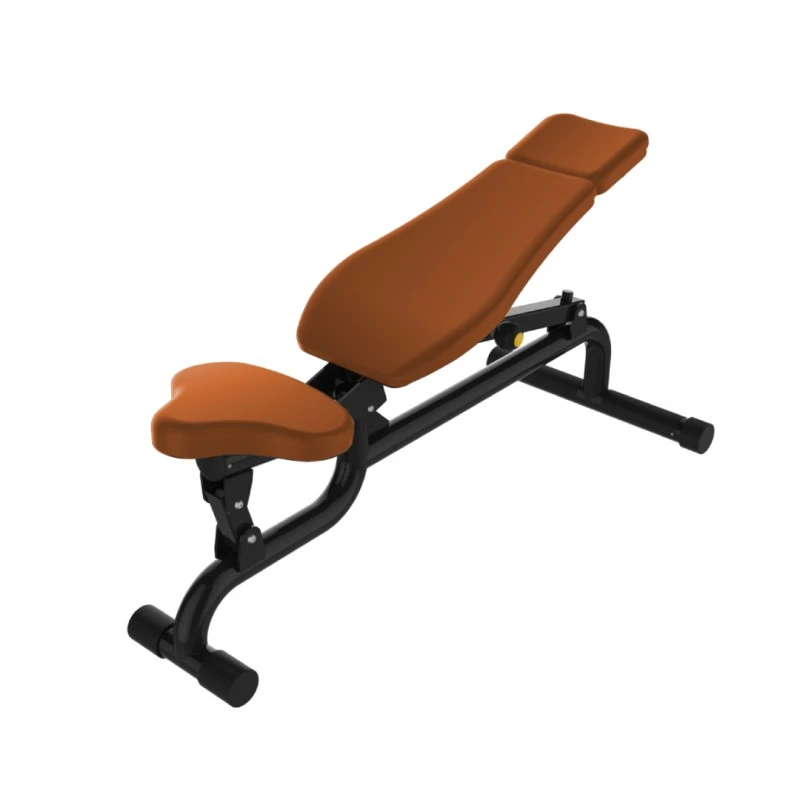 Професионална лежанка Active Gym
Classic Series Adjustable Bench 